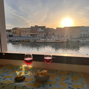 Old Port La Marina - Luna Mazara del Vallo